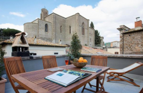 Casa Vacanze LT San Bonaventura Apartments Viterbo colazione inclusa e convenzionata con impianti termale Viterbo